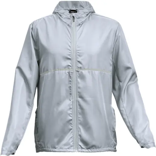 BRT Cool Dry Jacket Grey